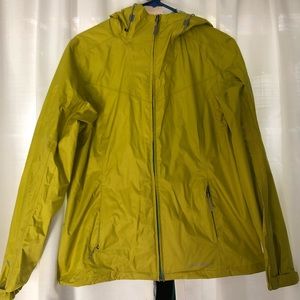Eddie Baur Raincoat